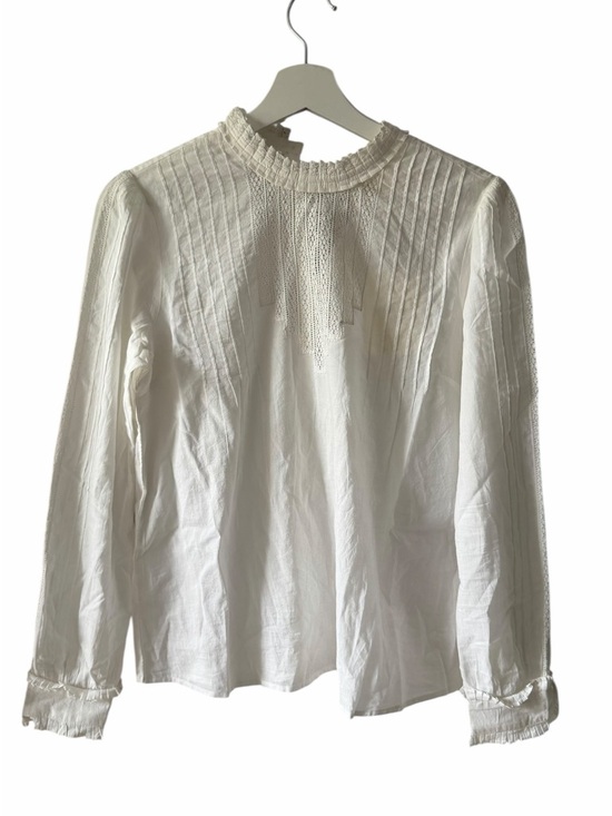 Sezane Tops - Sezane Bambi Blouse